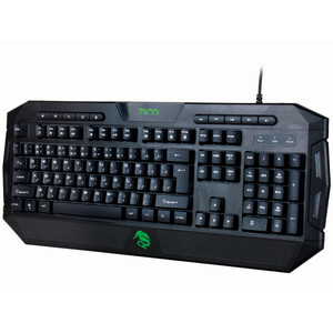 کیبورد گیمینگ سیمی تسکو TSCO TK 8124 Keyboard
