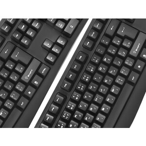 کیبورد سیمی تسکو TSCO TK 8030/KB 1806 Keyboard