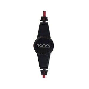 هدفون تسکو TSCO TH 5124 stereo headphone