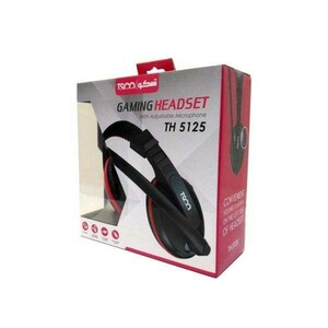 هدفون تسکو TSCO TH 5125 stereo headphone