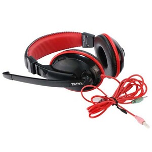 هدفون تسکو TSCO TH 5125 stereo headphone