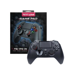 دسته بازی تسکو TSCO TG 170W Gamepad