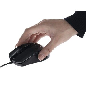 موس با سیم تسکو TSCO TM 287 Mouse