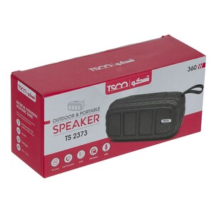اسپیکر بلوتوث تسکو TSCO TS 2373 Portable Speaker