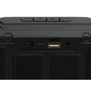 اسپیکر بلوتوث تسکو TSCO TS 2373 Portable Speaker