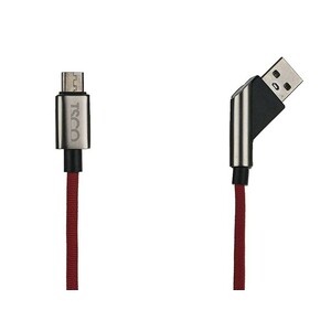 کابل میکرو یواس بی تسکو TSCO TC A24 microUSB Cable 1m