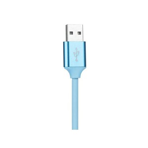 کابل میکرو یواس بی تسکو TSCO TC A54 microUSB Cable 1m