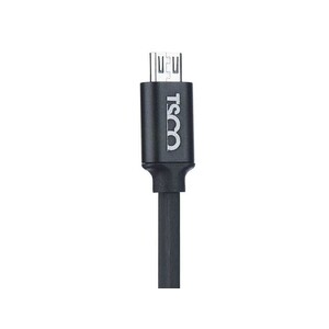 کابل میکرو یواس بی تسکو TSCO TC A54 microUSB Cable 1m