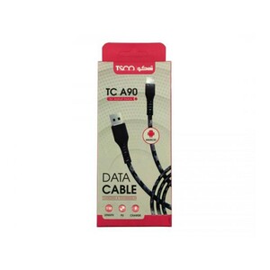 کابل میکرو یواس بی تسکو TSCO TC A90 microUSB Cable 1m