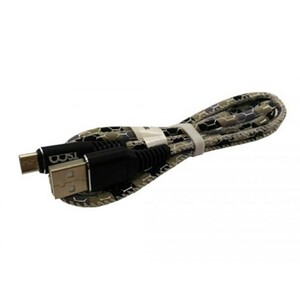 کابل میکرو یواس بی تسکو TSCO TC A90 microUSB Cable 1m