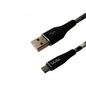 کابل میکرو یواس بی تسکو TSCO TC A90 microUSB Cable 1m