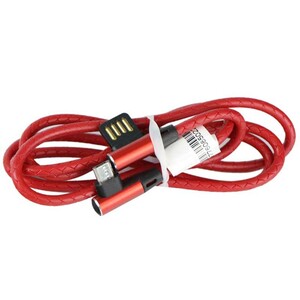 کابل میکرو یواس بی تسکو TSCO TC A76 microUSB Cable 1m