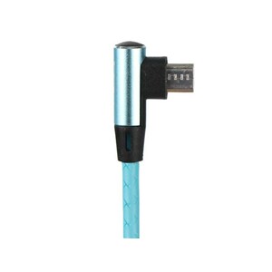 کابل میکرو یواس بی تسکو TSCO TC A76 microUSB Cable 1m