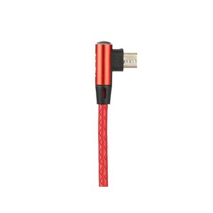 کابل میکرو یواس بی تسکو TSCO TC A76 microUSB Cable 1m