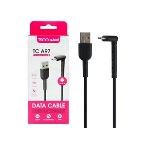 کابل میکرو یواس بی تسکو TSCO TC A97 microUSB Cable 1m