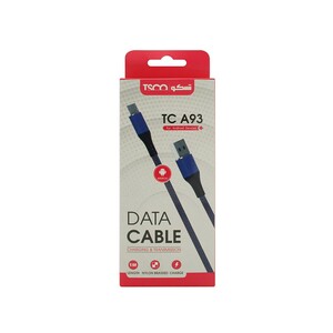 کابل میکرو یواس بی تسکو TSCO TC A93 microUSB Cable 1m