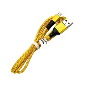 کابل میکرو یواس بی تسکو TSCO TC A93 microUSB Cable 1m