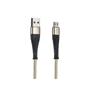 کابل میکرو یواس بی تسکو TSCO TC A66 microUSB Cable 1m
