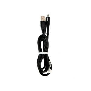 کابل میکرو یواس بی تسکو TSCO TC A66 microUSB Cable 1m
