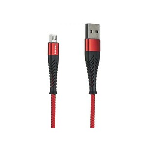 کابل میکرو یواس بی تسکو TSCO TC A66 microUSB Cable 1m