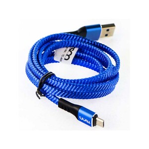 کابل میکرو یواس بی تسکو TSCO TC A59 microUSB Cable 1m