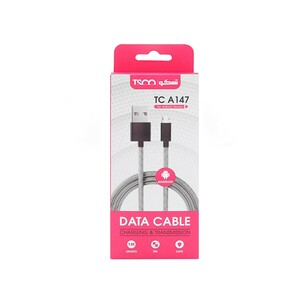 کابل میکرو یواس بی تسکو TSCO TC A147 microUSB Cable 1m