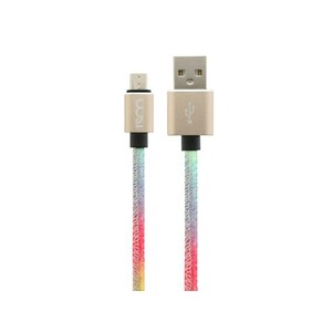 کابل میکرو یواس بی تسکو  TSCO TC A96 microUSB Cable 1m