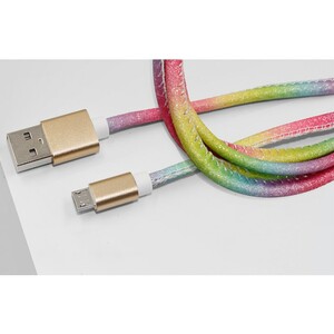 کابل میکرو یواس بی تسکو  TSCO TC A96 microUSB Cable 1m