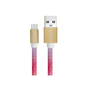 کابل میکرو یواس بی تسکو  TSCO TC A96 microUSB Cable 1m