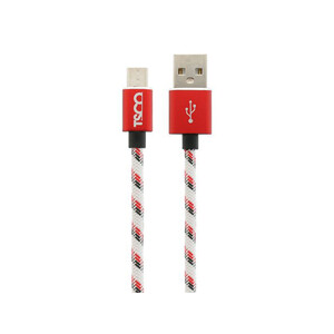 کابل میکرو یواس بی تسکو TSCO TC A145 microUSB Cable 1m