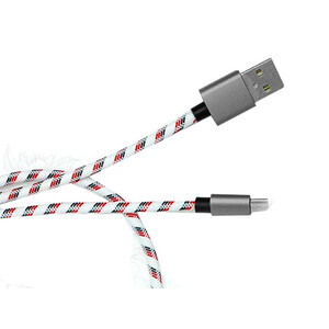 کابل میکرو یواس بی تسکو TSCO TC A145 microUSB Cable 1m