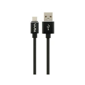 کابل میکرو یواس بی تسکو TSCO TC A169 microUSB Cable 1m