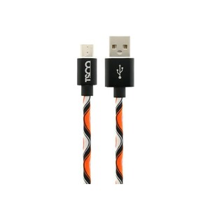 کابل میکرو یواس بی تسکو  TSCO TC A153 microUSB Cable 1m