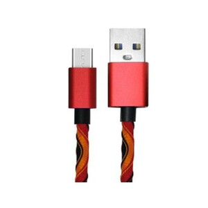 کابل میکرو یواس بی تسکو  TSCO TC A153 microUSB Cable 1m