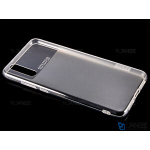 محافظ ژله ای ضد لغزش هواوی X-Level Huawei P20