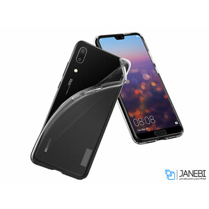 محافظ ژله ای ضد لغزش هواوی X-Level Huawei P20