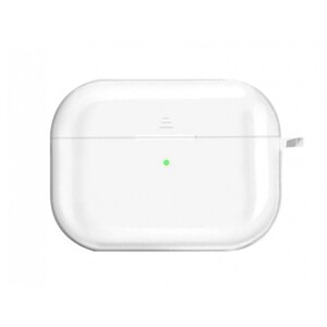 کاور ژله ای شفاف ایرپاد پرو ایکس لول X-Level Transparent Case Airpods Pro