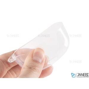 کاور ژله ای شفاف ایرپاد پرو ایکس لول X-Level Transparent Case Airpods Pro