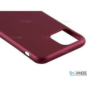قاب ژله ای x-level iphone 11