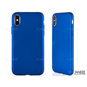 قیمت قاب ژله ای برای آیفون xs max