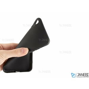قاب ژله ای x-level Iphone xs max