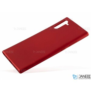 قاب ژله ای x-level for samsung note 10