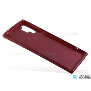 قاب ژله ای  note10