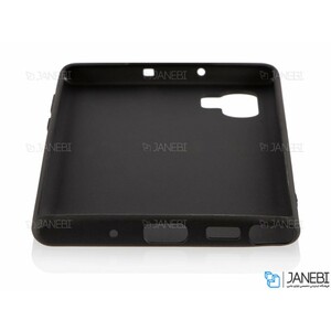 قاب ژله ای Note10plus