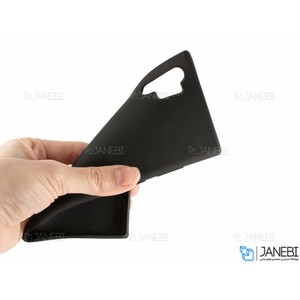 قاب ژله ای گلکسی نوت 10 پلاس