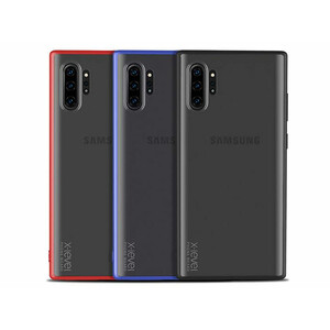 قاب محافظ سامسونگ X-level Bettle Case Samsung Galaxy Note 10 Plus