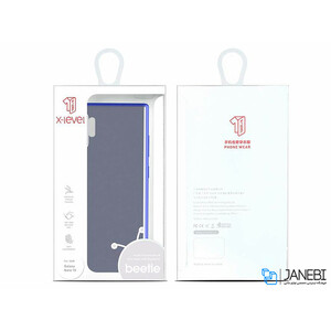 قاب محافظ سامسونگ X-level Bettle Case Samsung Galaxy Note 10