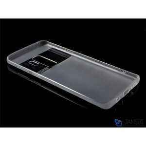 محافظ ژله ای ضد لغزش سامسونگ  S9 Plus