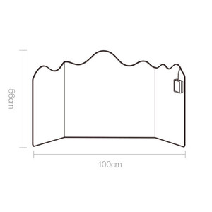 خرید گرمکن قابل حمل شیائومی Xiaomi Warmer Sothing Heating Foot Mat DSHJ-S-2106