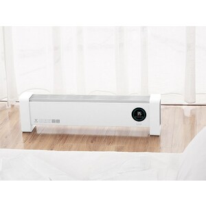 بخاری برقی شیائومی Xiaomi Youpin VIOMI Baseboard Electric Heater VXTJ02
